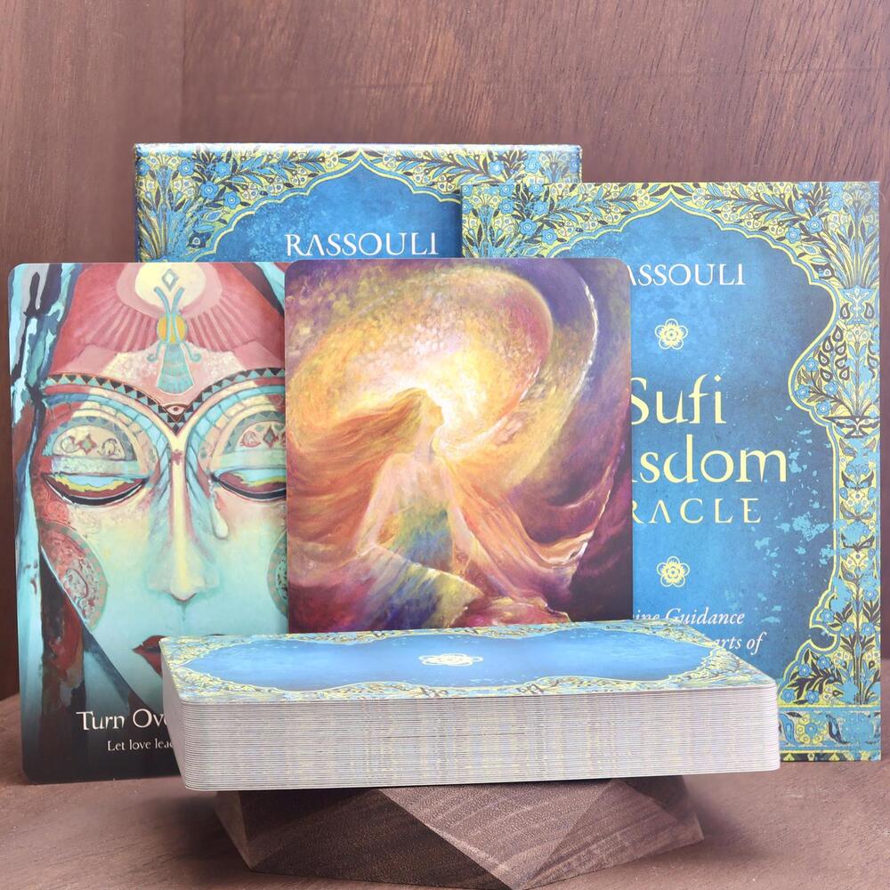 Oracle Cards Lot - Rassouli Bundle - Picture 9 of 9